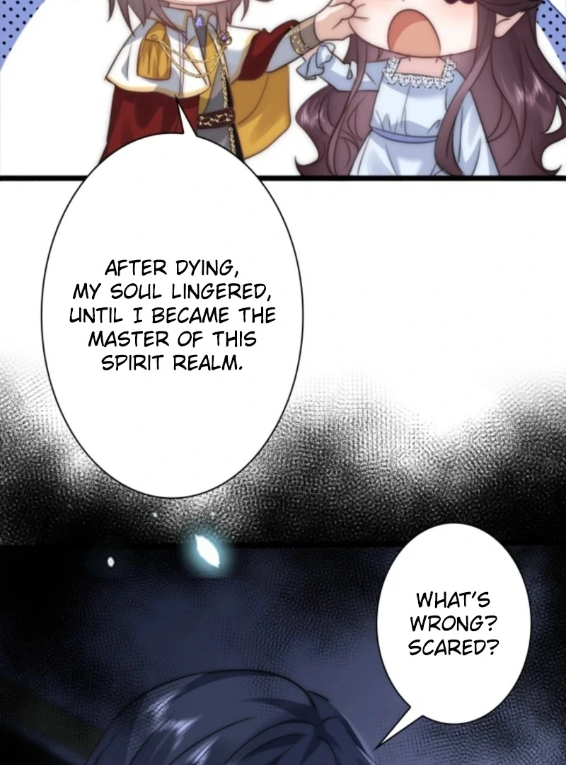 The Dowager’s Radiant Rise chapter 1 page 77
