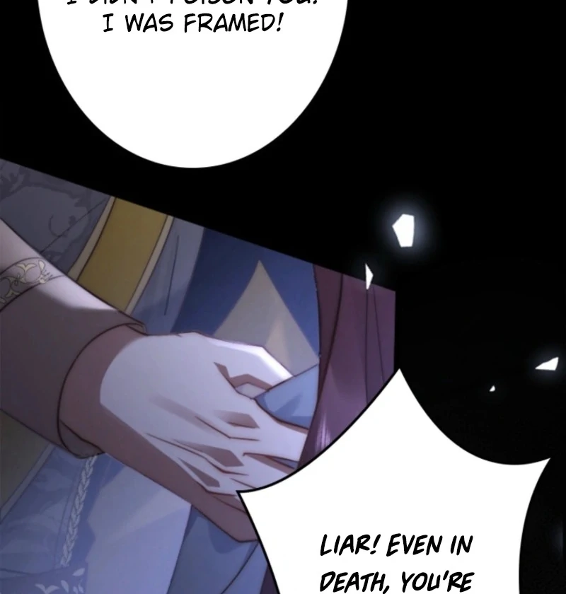 The Dowager’s Radiant Rise chapter 1 page 79