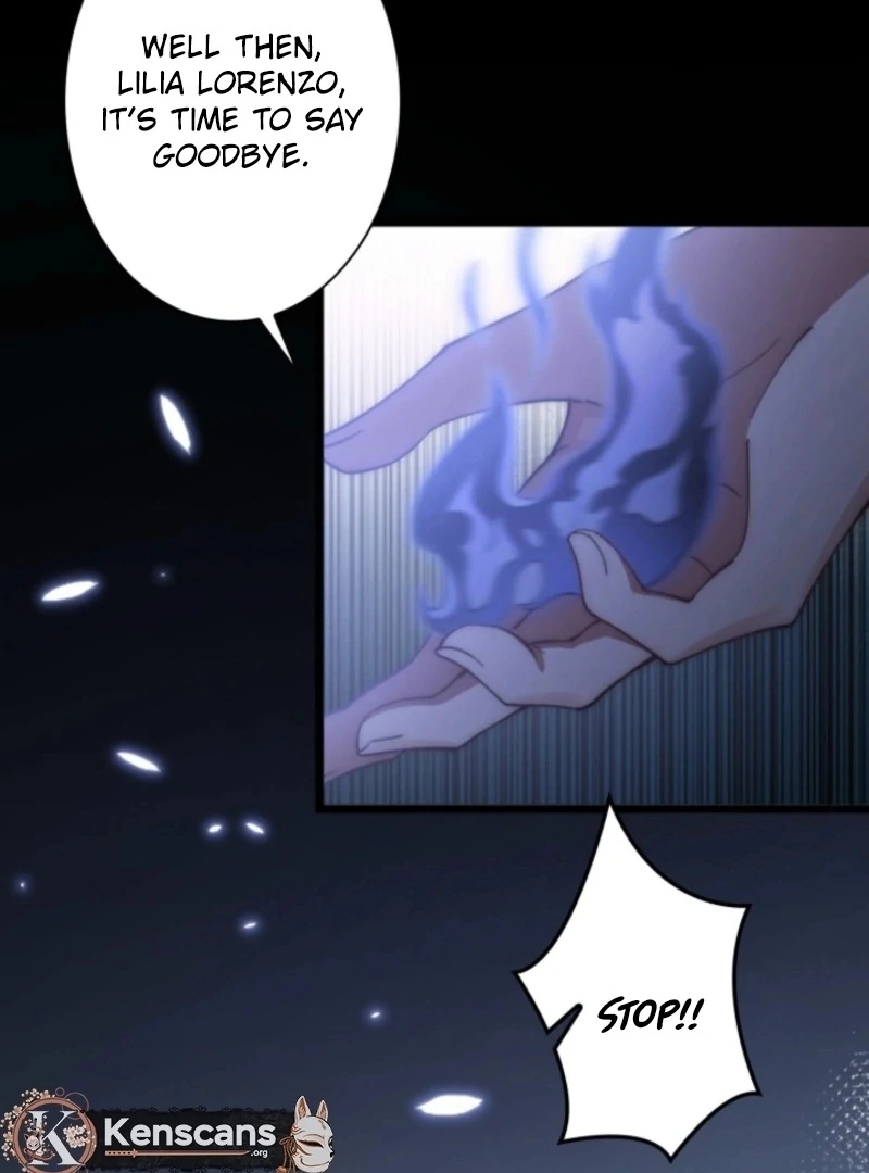 The Dowager’s Radiant Rise chapter 1 page 83
