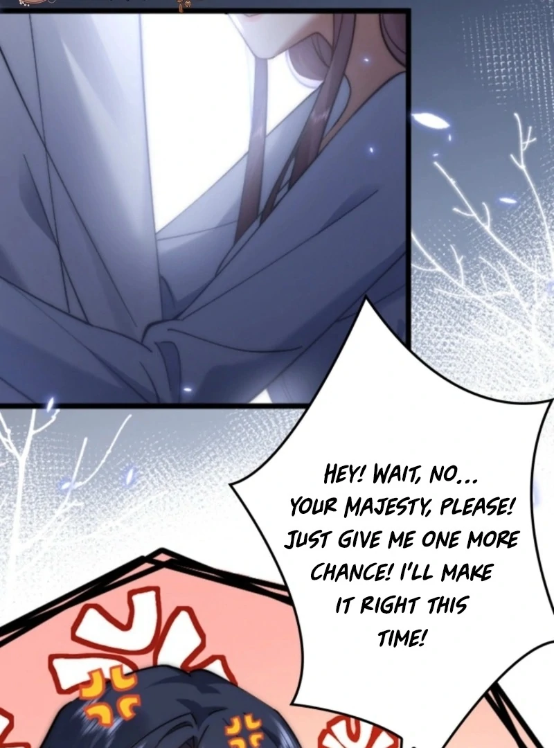 The Dowager’s Radiant Rise chapter 1 page 84