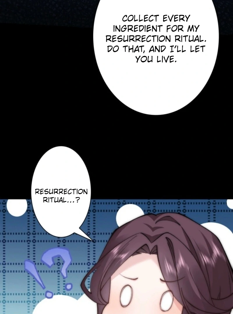 The Dowager’s Radiant Rise chapter 1 page 88