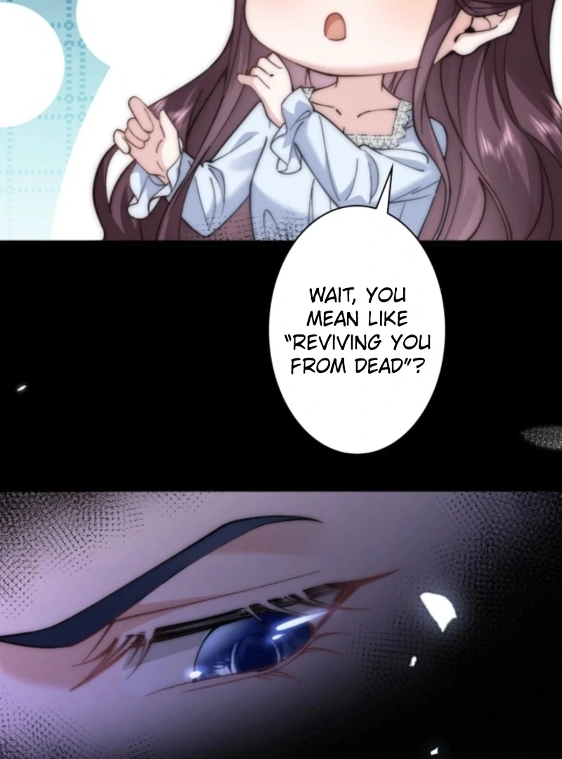 The Dowager’s Radiant Rise chapter 1 page 89