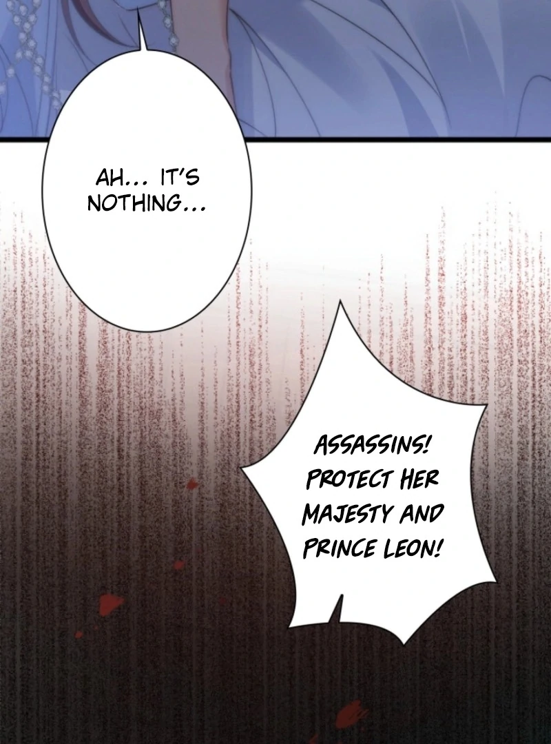 The Dowager’s Radiant Rise chapter 2 page 11