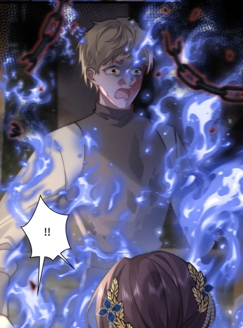 The Dowager’s Radiant Rise chapter 2 page 22