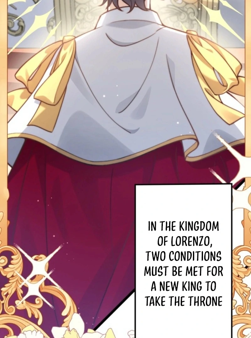 The Dowager’s Radiant Rise chapter 2 page 52