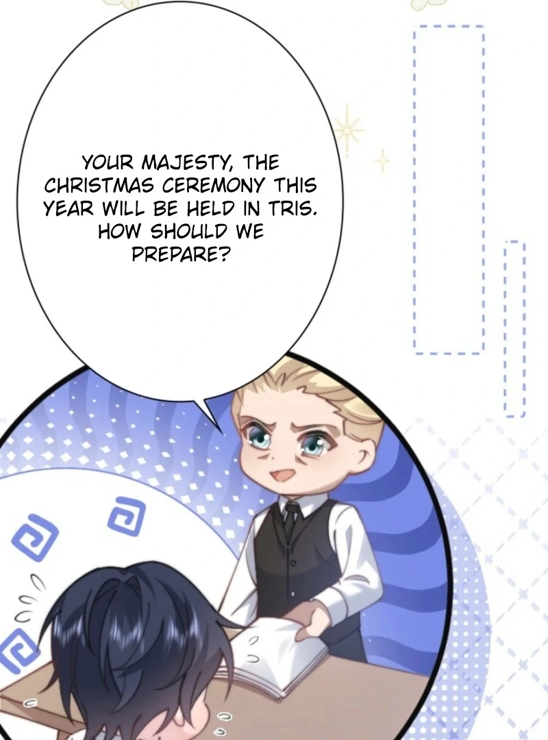 The Dowager’s Radiant Rise chapter 2 page 58