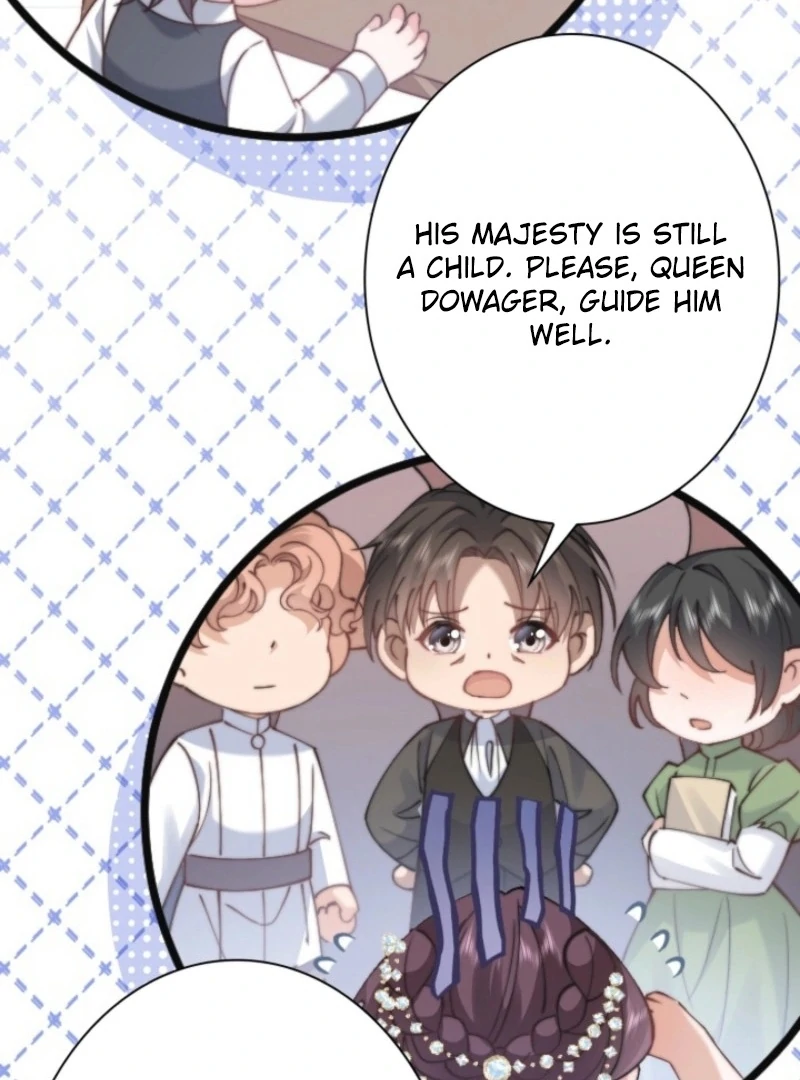 The Dowager’s Radiant Rise chapter 2 page 59