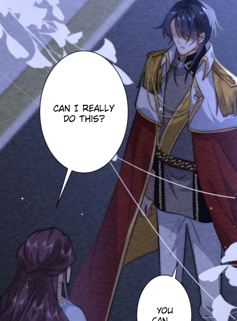 The Dowager’s Radiant Rise chapter 2 page 6