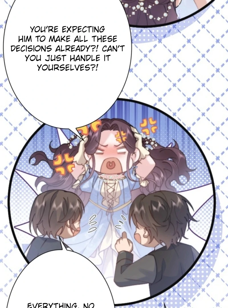 The Dowager’s Radiant Rise chapter 2 page 60