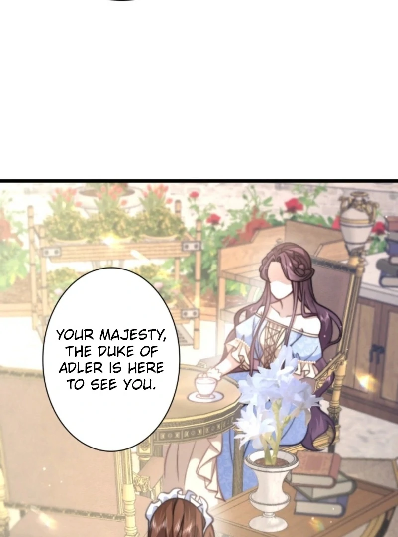 The Dowager’s Radiant Rise chapter 2 page 65
