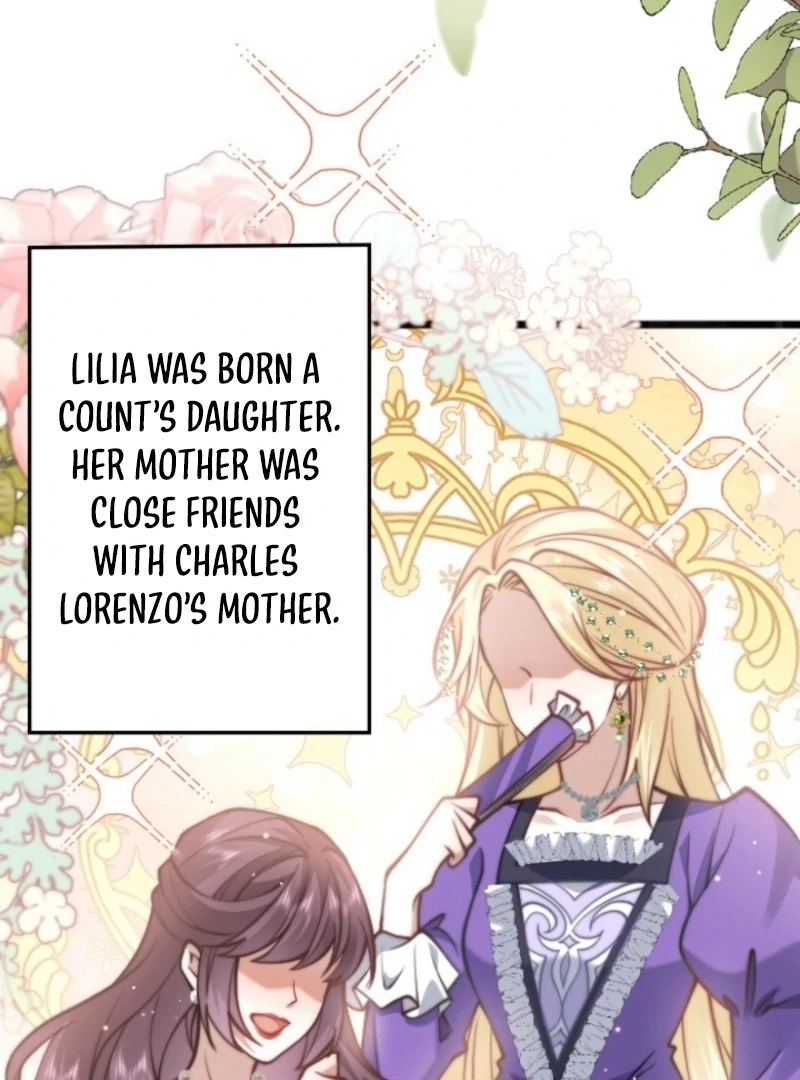 The Dowager’s Radiant Rise chapter 2 page 70