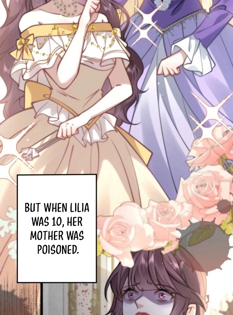 The Dowager’s Radiant Rise chapter 2 page 71