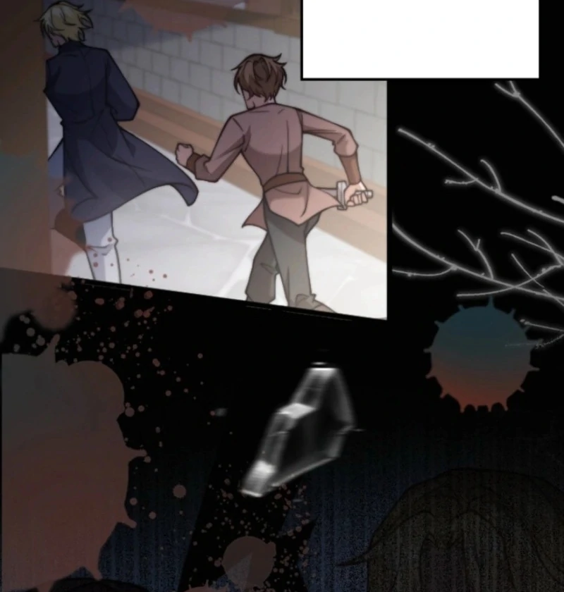 The Dowager’s Radiant Rise chapter 2 page 73
