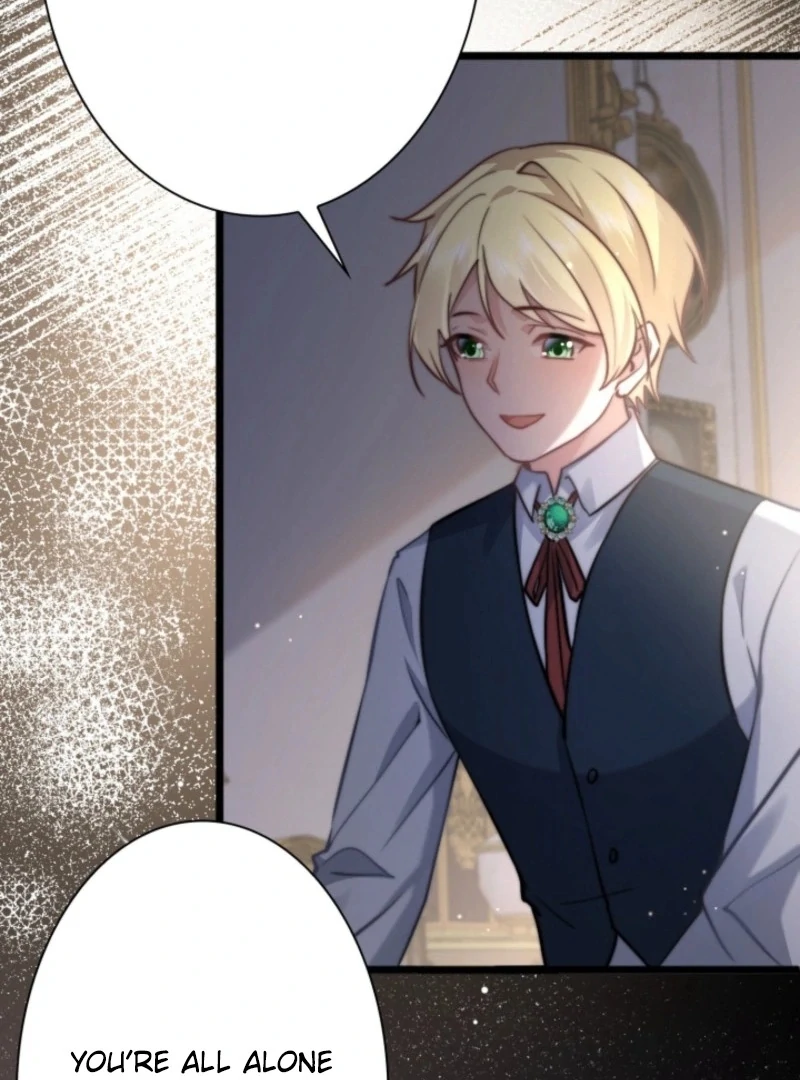 The Dowager’s Radiant Rise chapter 2 page 82