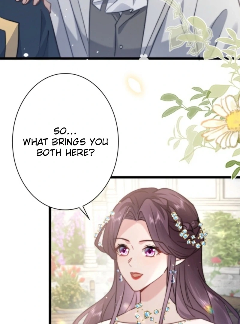 The Dowager’s Radiant Rise chapter 2 page 92