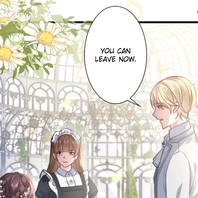 The Dowager’s Radiant Rise chapter 2 page 94