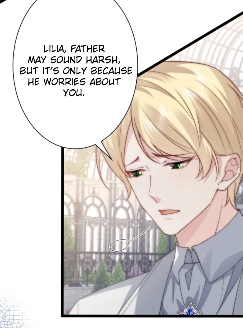 The Dowager’s Radiant Rise chapter 3 page 14