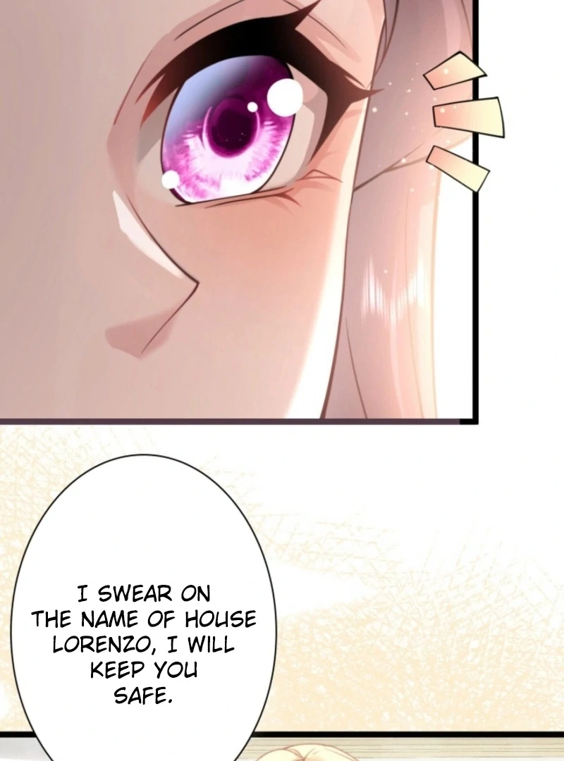 The Dowager’s Radiant Rise chapter 3 page 19