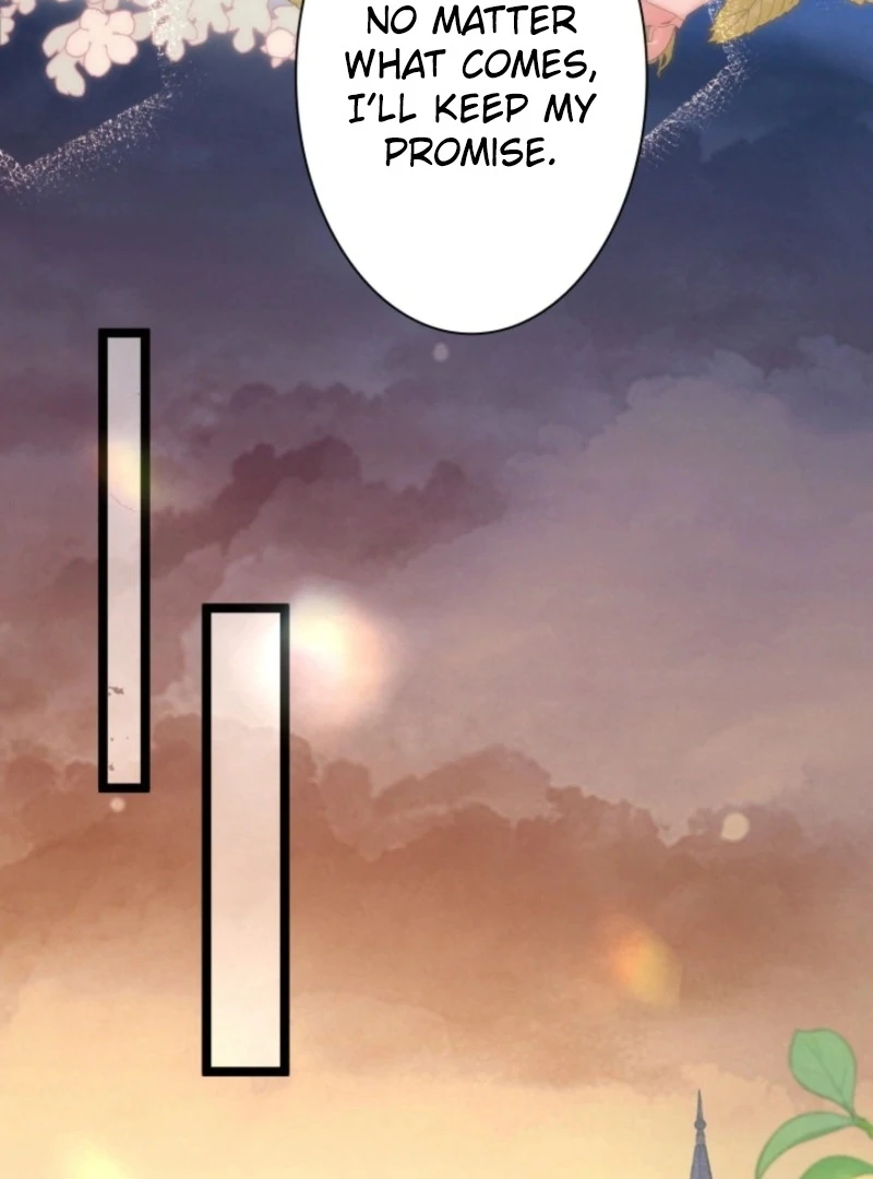 The Dowager’s Radiant Rise chapter 3 page 28