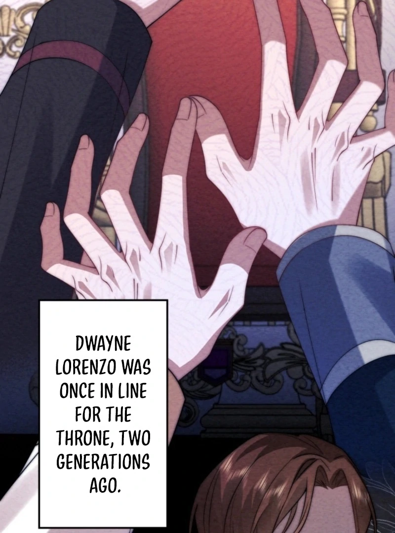 The Dowager’s Radiant Rise chapter 3 page 36