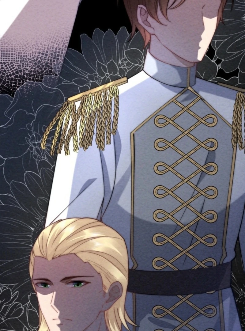The Dowager’s Radiant Rise chapter 3 page 37