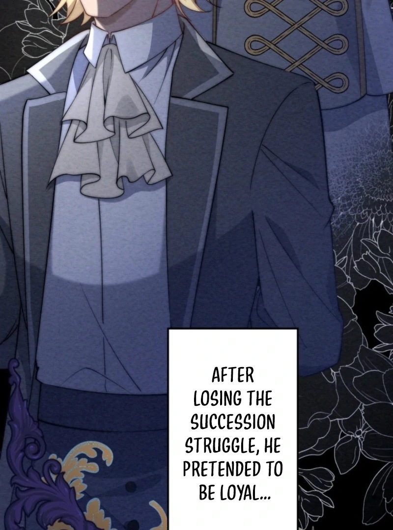 The Dowager’s Radiant Rise chapter 3 page 38