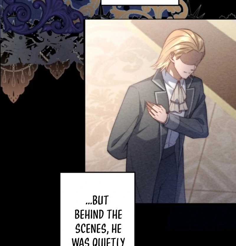 The Dowager’s Radiant Rise chapter 3 page 39