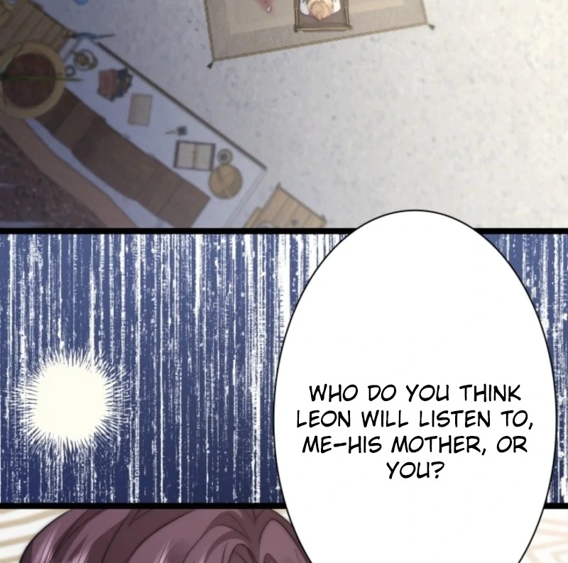 The Dowager’s Radiant Rise chapter 3 page 4