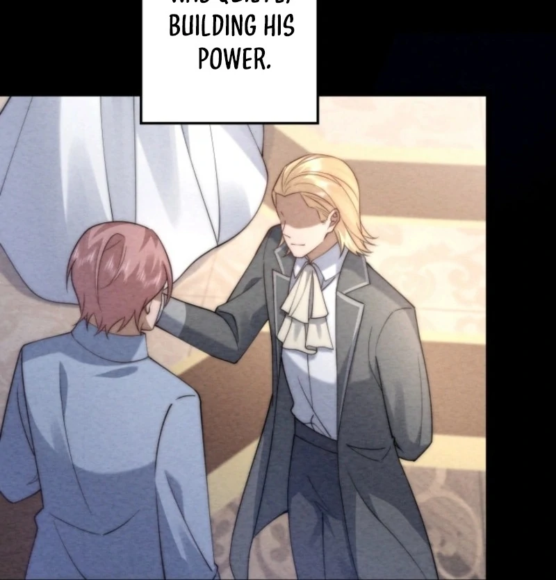 The Dowager’s Radiant Rise chapter 3 page 40