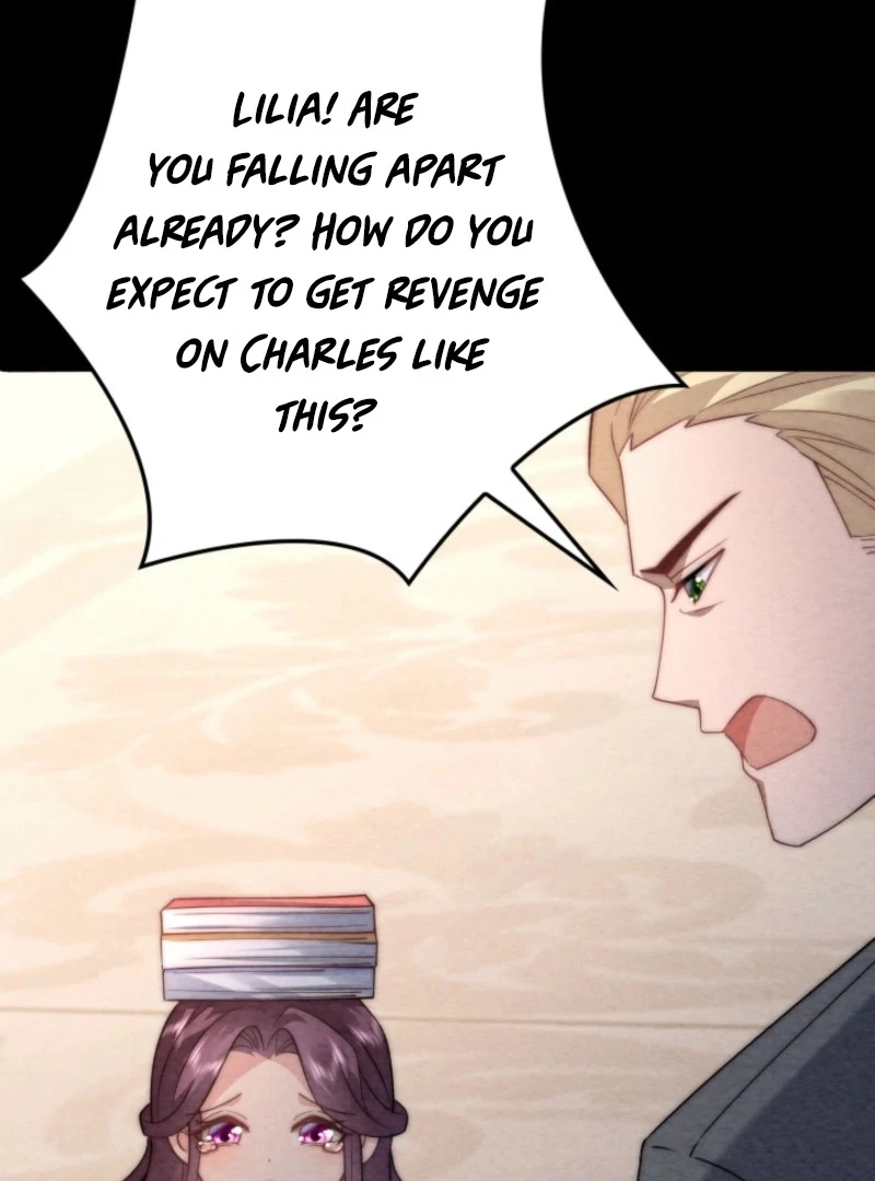The Dowager’s Radiant Rise chapter 3 page 43