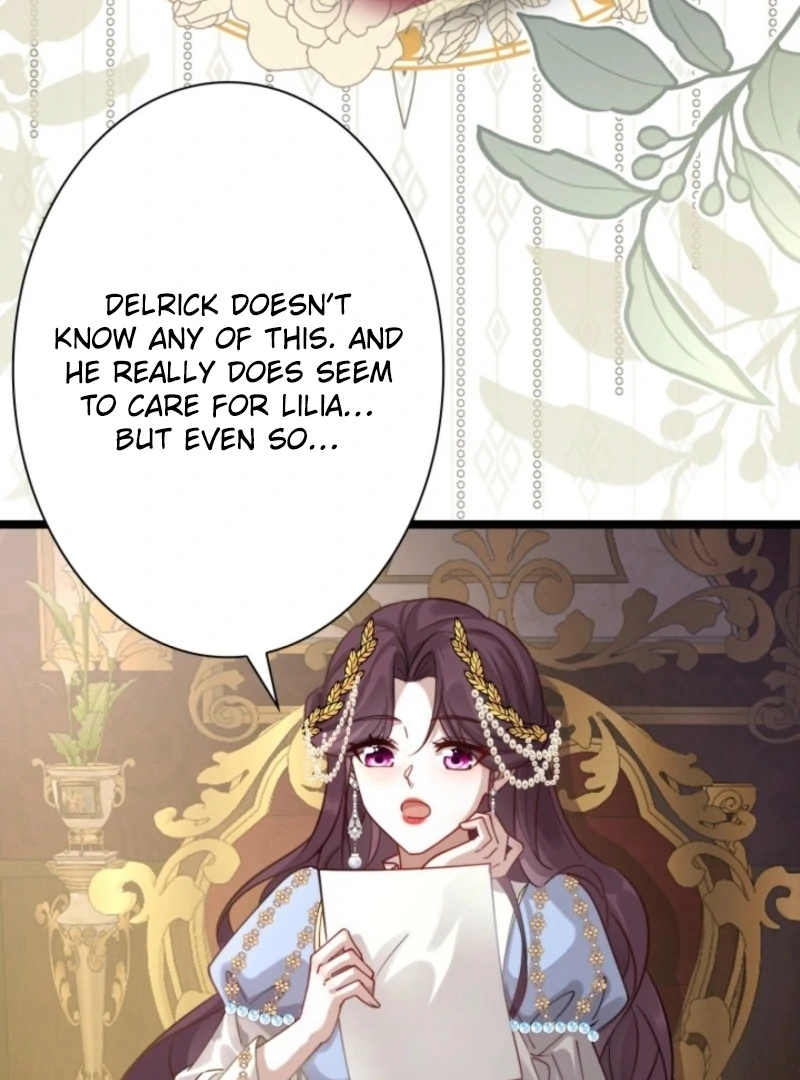 The Dowager’s Radiant Rise chapter 3 page 49