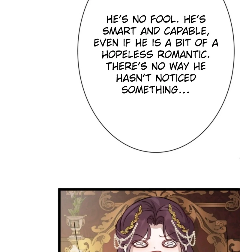 The Dowager’s Radiant Rise chapter 3 page 51