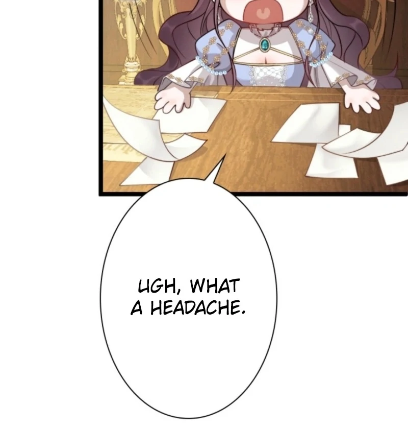The Dowager’s Radiant Rise chapter 3 page 52