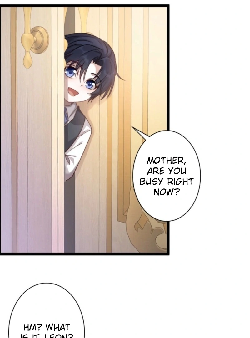 The Dowager’s Radiant Rise chapter 3 page 53