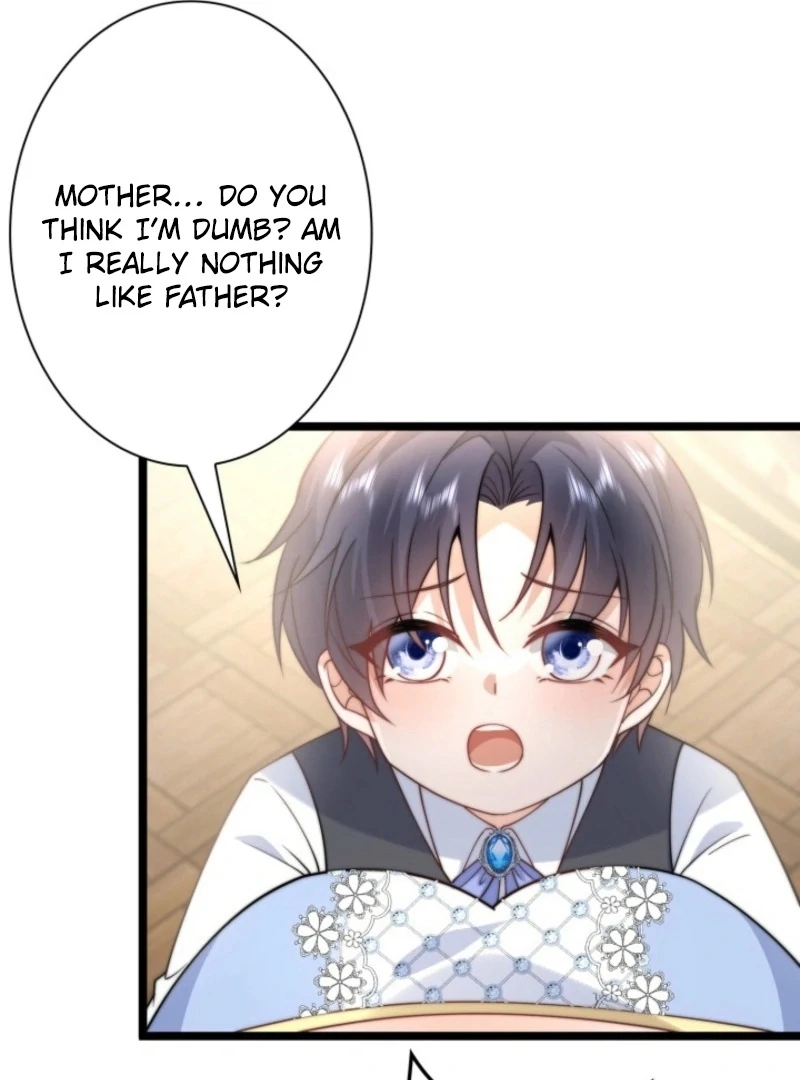 The Dowager’s Radiant Rise chapter 3 page 58