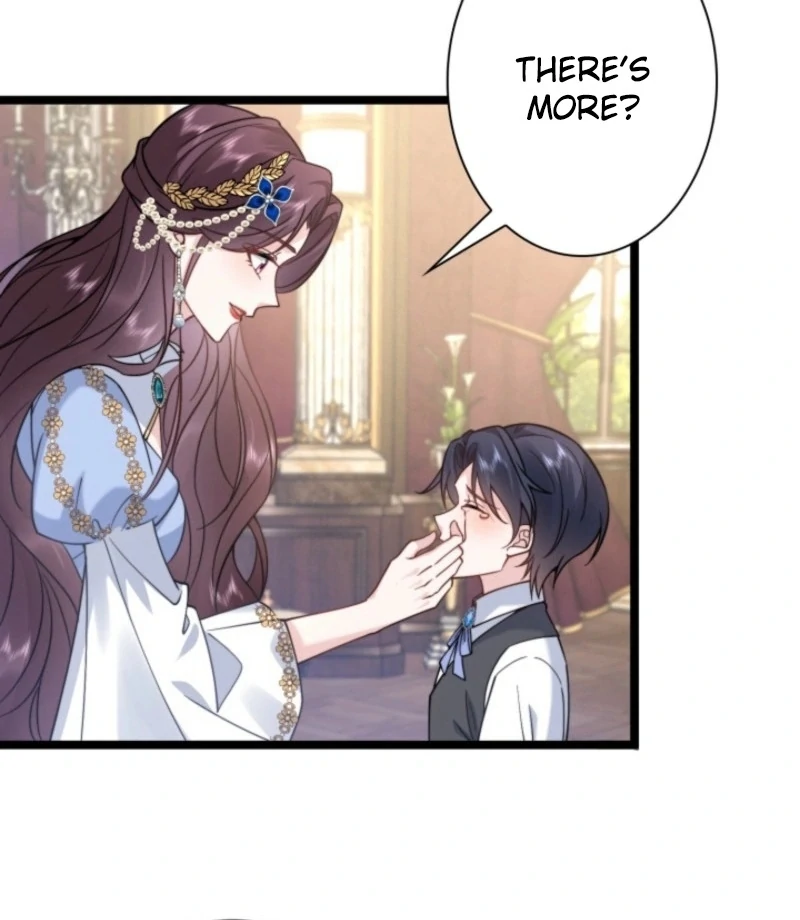 The Dowager’s Radiant Rise chapter 3 page 62
