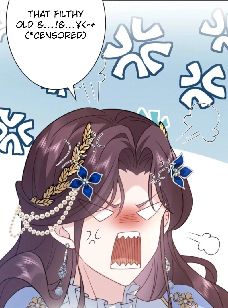 The Dowager’s Radiant Rise chapter 3 page 64