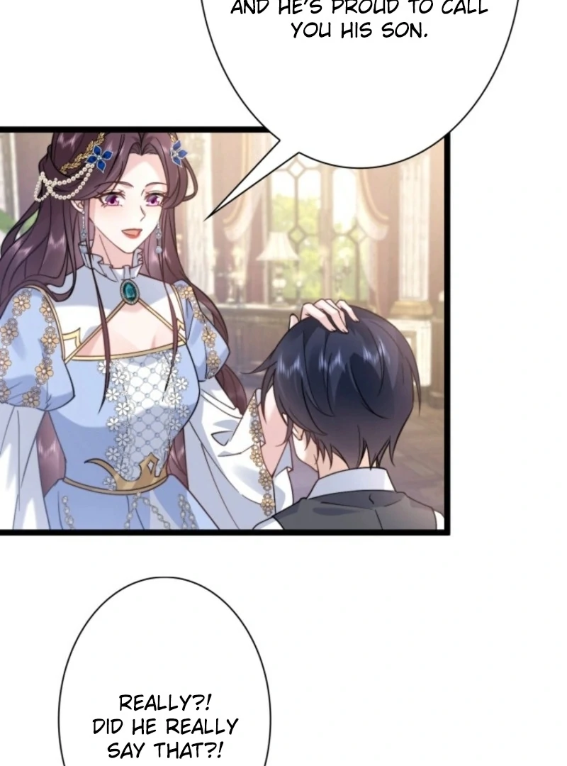 The Dowager’s Radiant Rise chapter 3 page 66