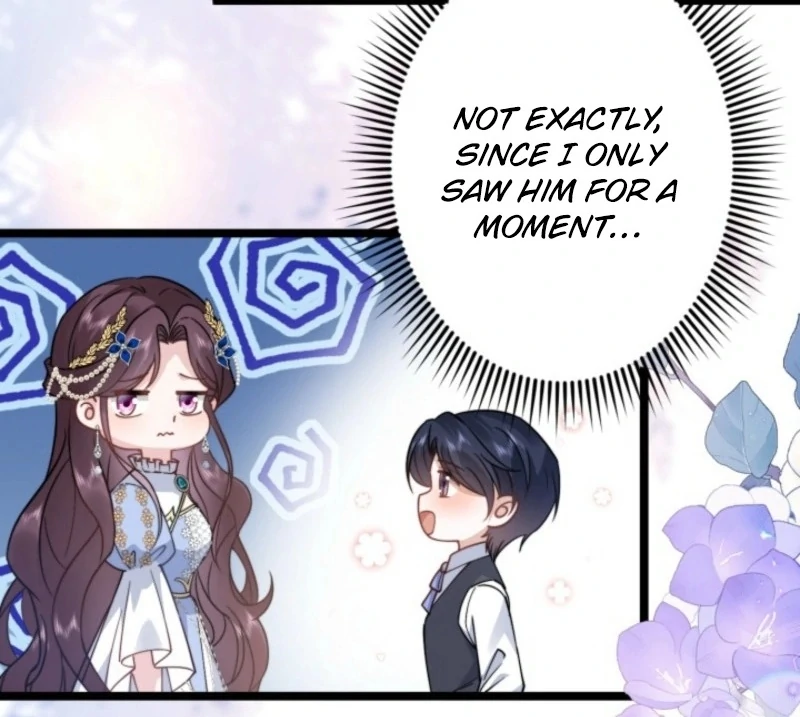 The Dowager’s Radiant Rise chapter 3 page 68