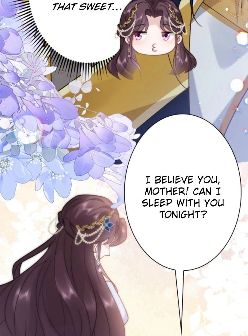 The Dowager’s Radiant Rise chapter 3 page 70