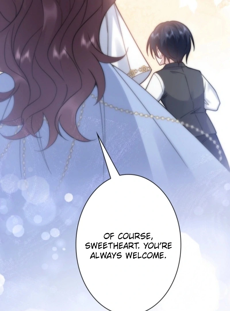 The Dowager’s Radiant Rise chapter 3 page 71