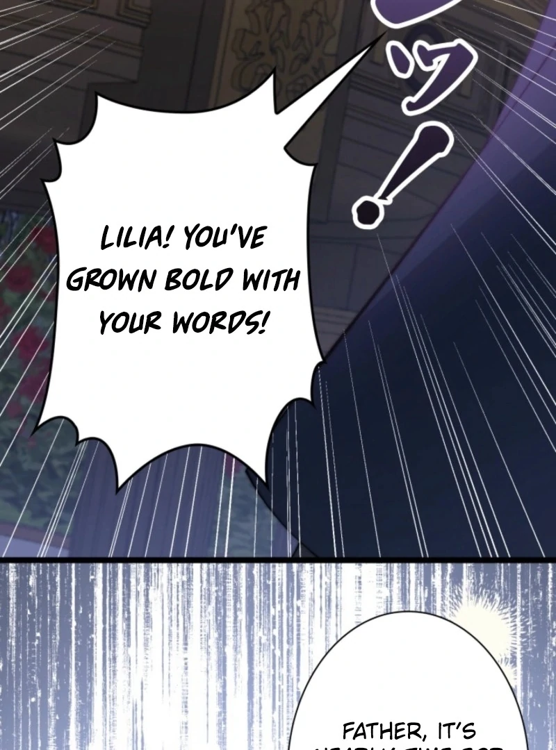 The Dowager’s Radiant Rise chapter 3 page 8