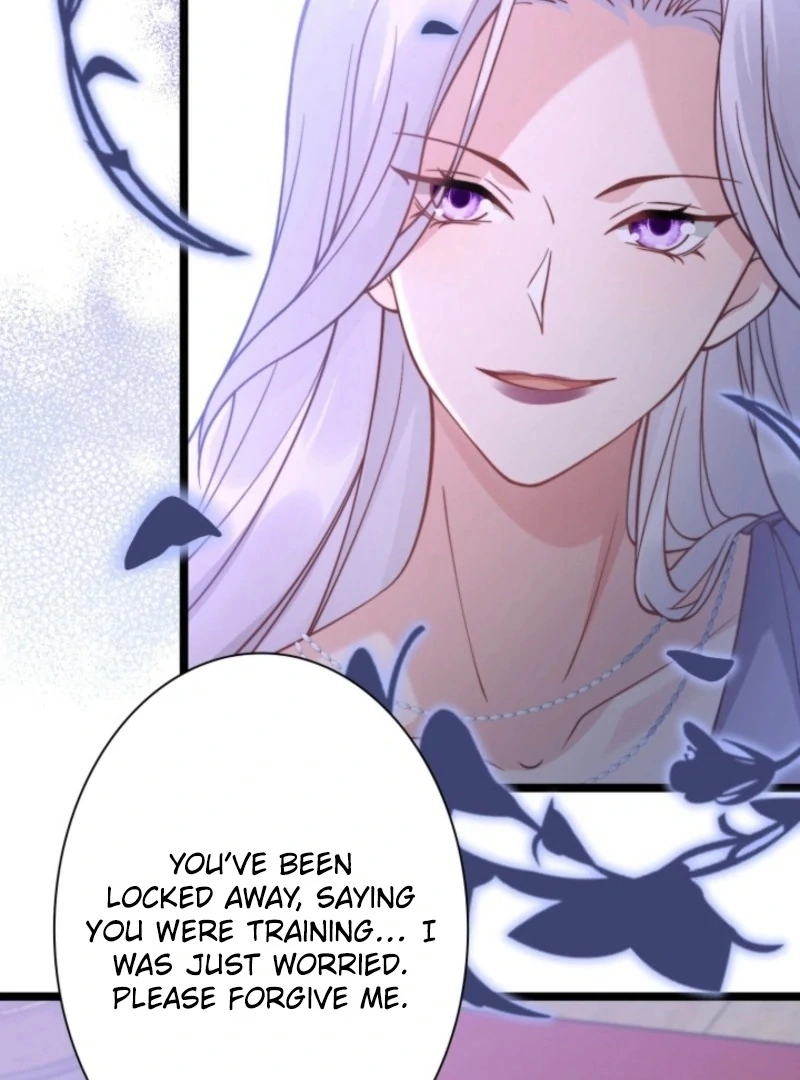 The Dowager’s Radiant Rise chapter 3 page 82