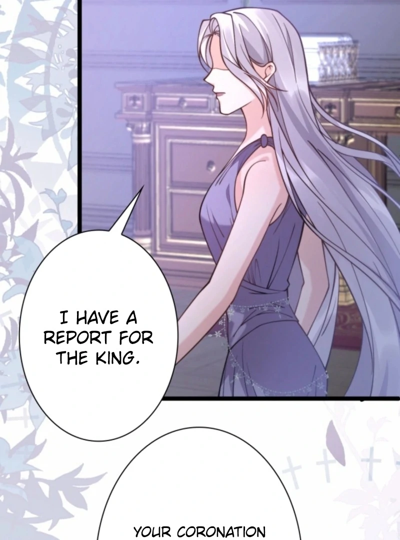 The Dowager’s Radiant Rise chapter 3 page 86