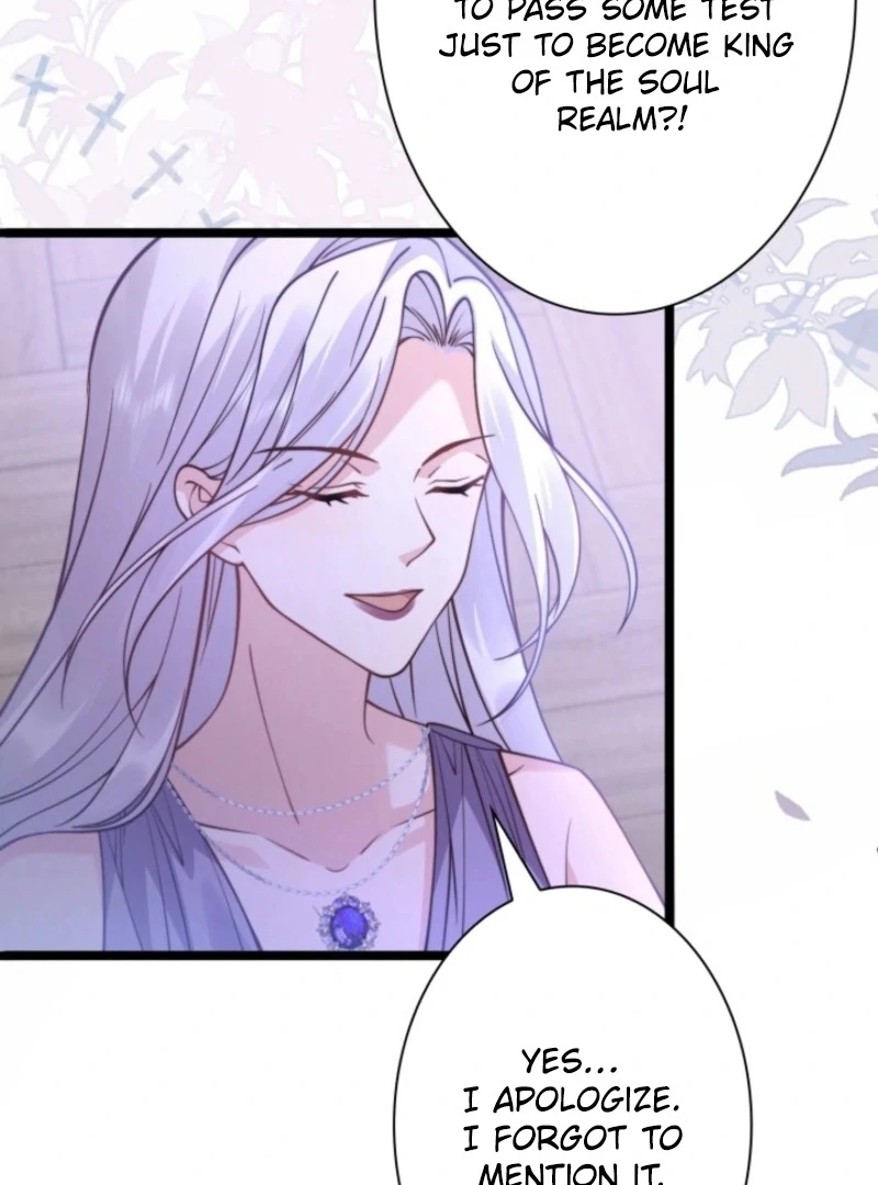 The Dowager’s Radiant Rise chapter 3 page 88