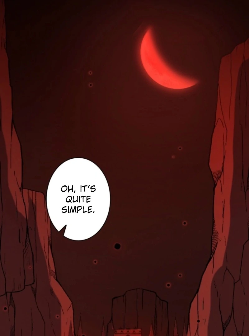 The Dowager’s Radiant Rise chapter 3 page 91