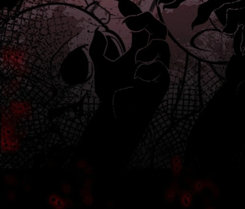 The Dowager’s Radiant Rise chapter 3 page 95