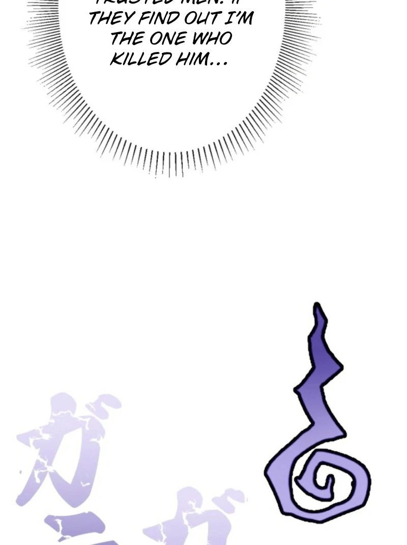 The Dowager’s Radiant Rise chapter 4 page 10