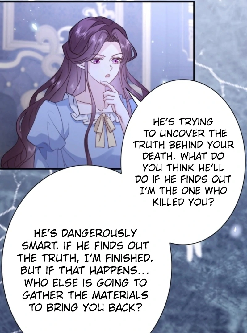 The Dowager’s Radiant Rise chapter 4 page 102