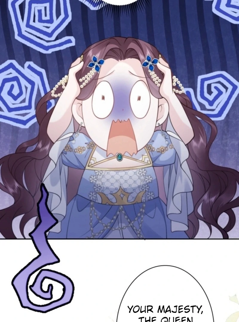 The Dowager’s Radiant Rise chapter 4 page 12